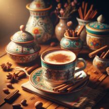 Bucak Sahlebi: Efsanevi Bir Lezzet