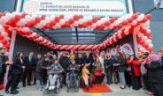 Burdur Mine Hanım Özel Eğitim ve Rehabilitasyon Merkezi Açıldı