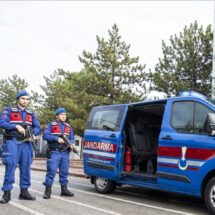 Burdur’da Alkollü Sürücülere Geçit Yok!