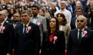 12 Mart İstiklal Marşının Kabulu