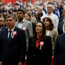 12 Mart İstiklal Marşının Kabulu